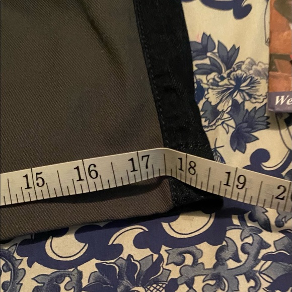 DIESEL mini skirt - Picture 12 of 12